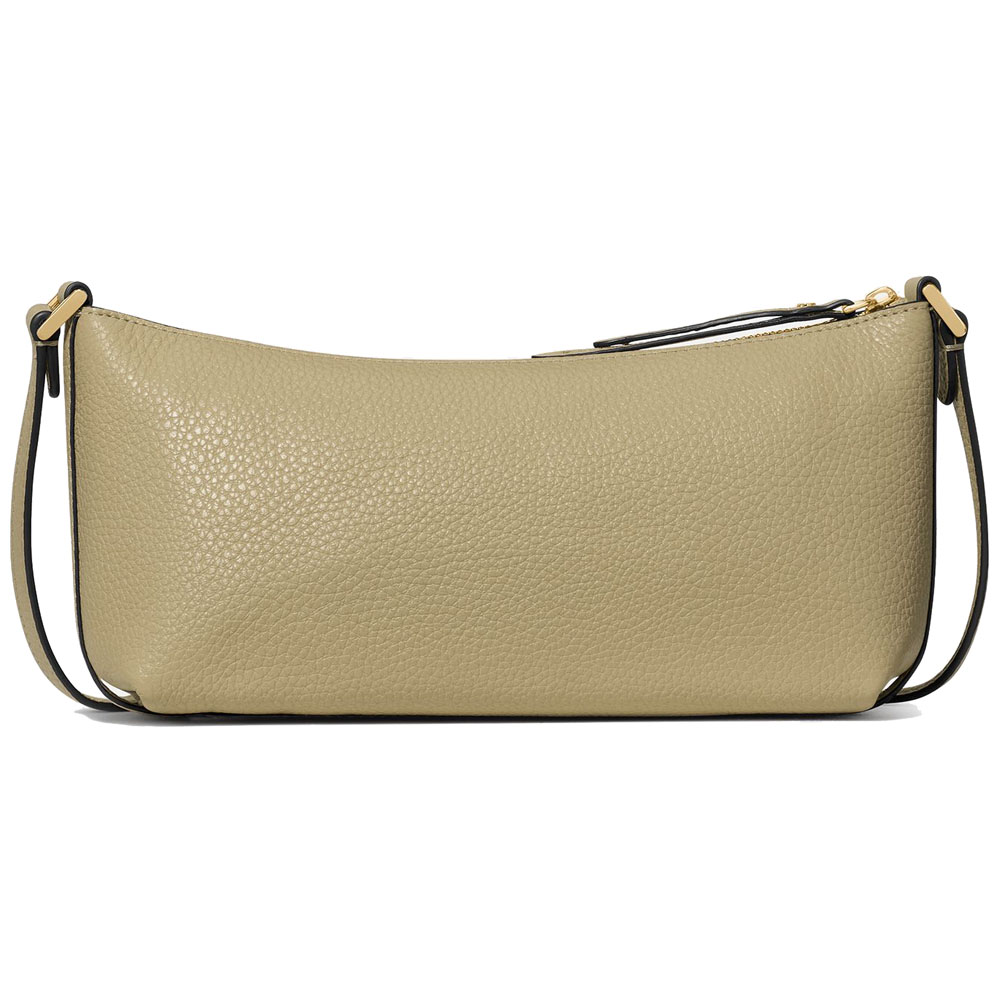 Kate Spade Lenox Mini Crossbody Bag Elm Khaki # KO557