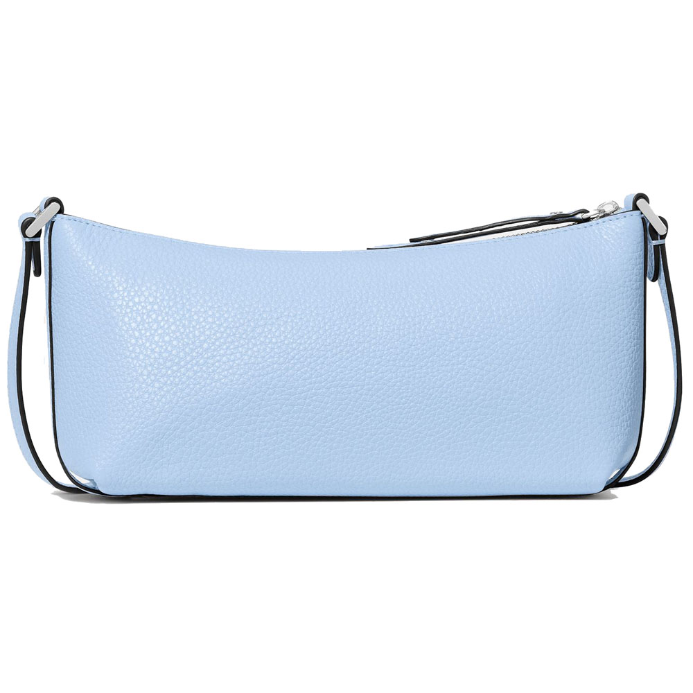 Kate Spade Lenox Mini Crossbody Bag North Star Blue # KO557