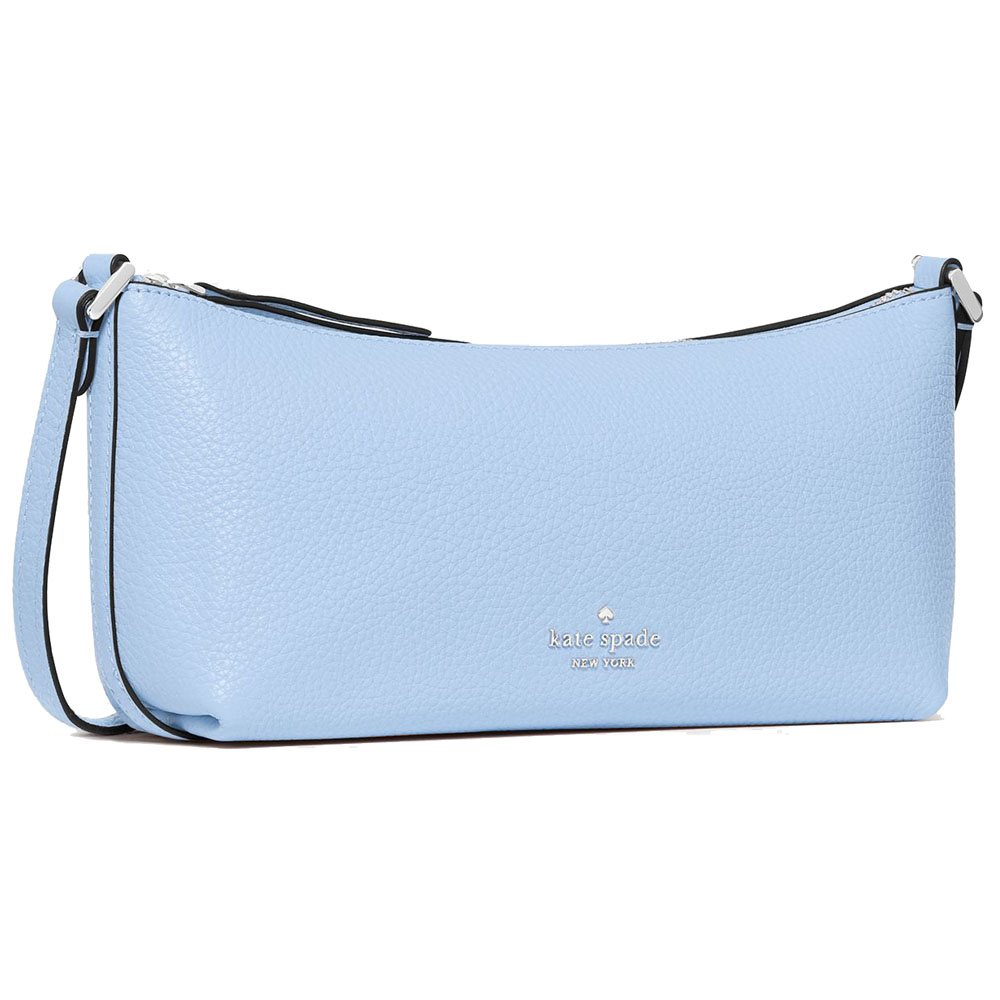 Kate Spade Lenox Mini Crossbody Bag North Star Blue # KO557