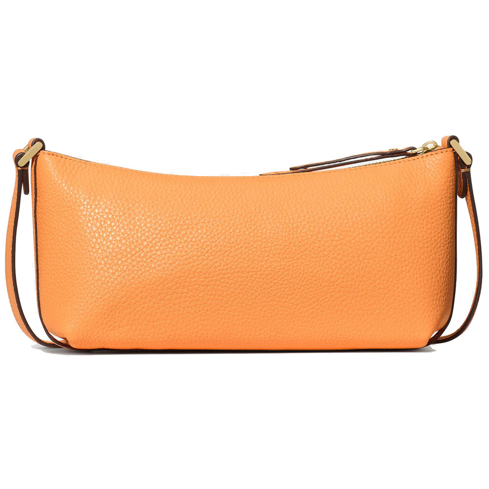 Kate Spade Lenox Mini Crossbody Bag Desert Sunset Orange # KO557