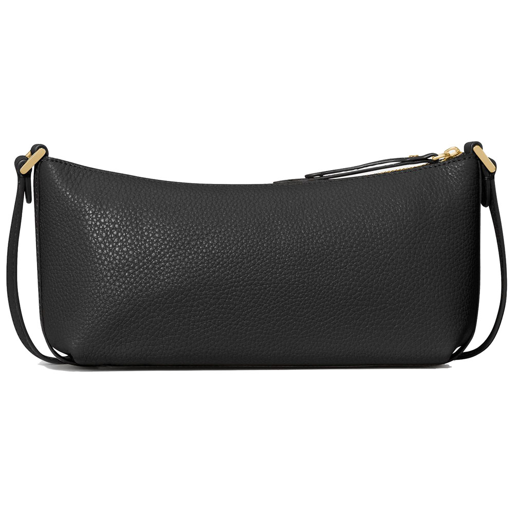 Kate Spade Lenox Mini Crossbody Bag Black # KO557