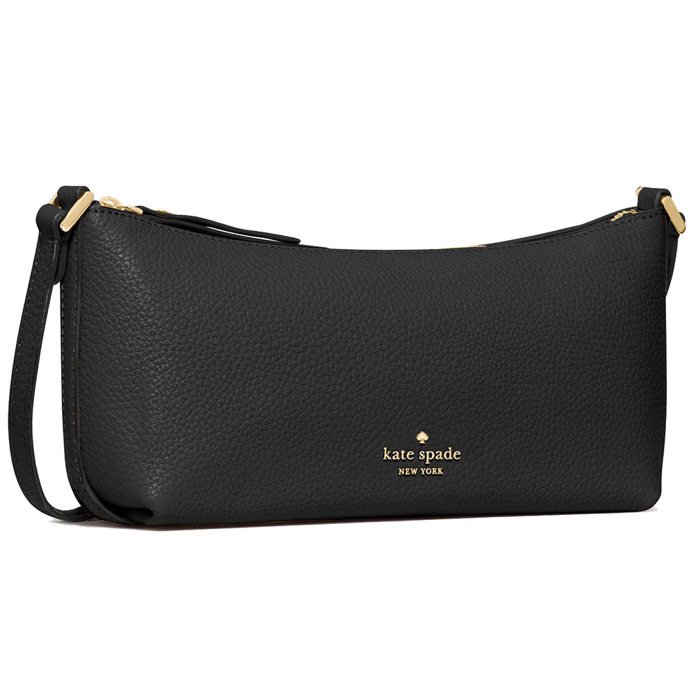 Kate Spade Lenox Mini Crossbody Bag Black # KO557