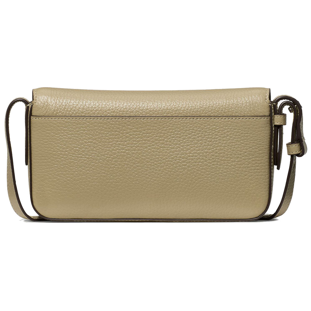 Kate Spade Juliette Mini Crossbody Bag Elm Khaki # KP075