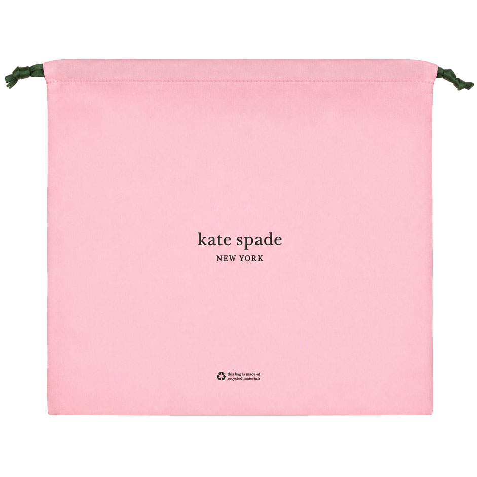 Kate Spade Small Dust Bag Pink # KSSDBP1