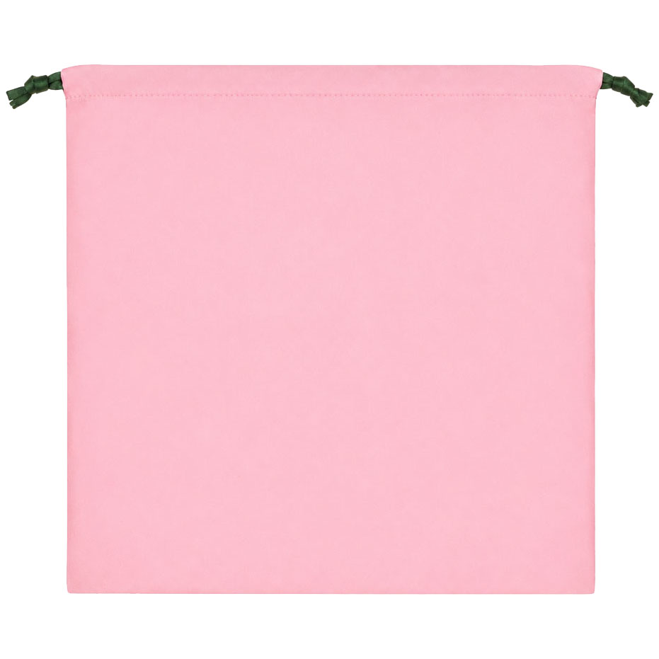Kate Spade Small Dust Bag Pink # KSSDBP1
