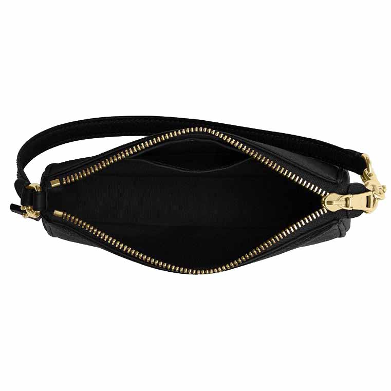 Coach Nolita 19 Black # CBQ88
