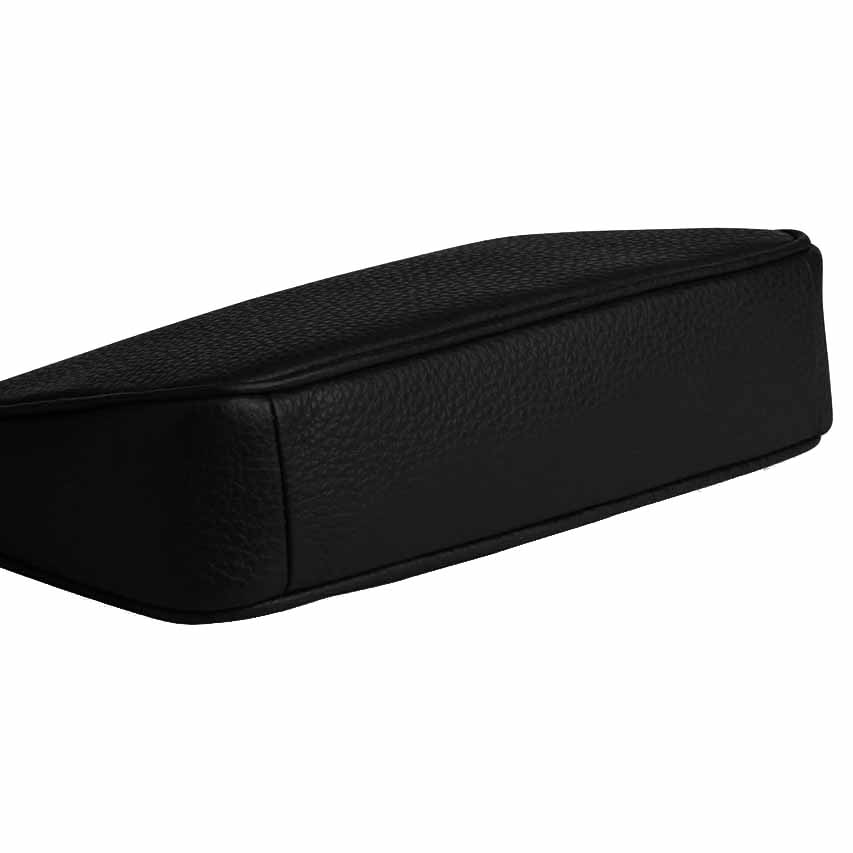Coach Nolita 19 Black # CBQ88