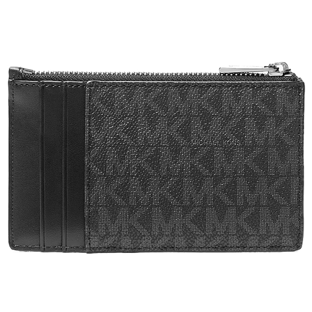 Michael Kors Cooper Slim Signature Black # 36T4LCOZ7B