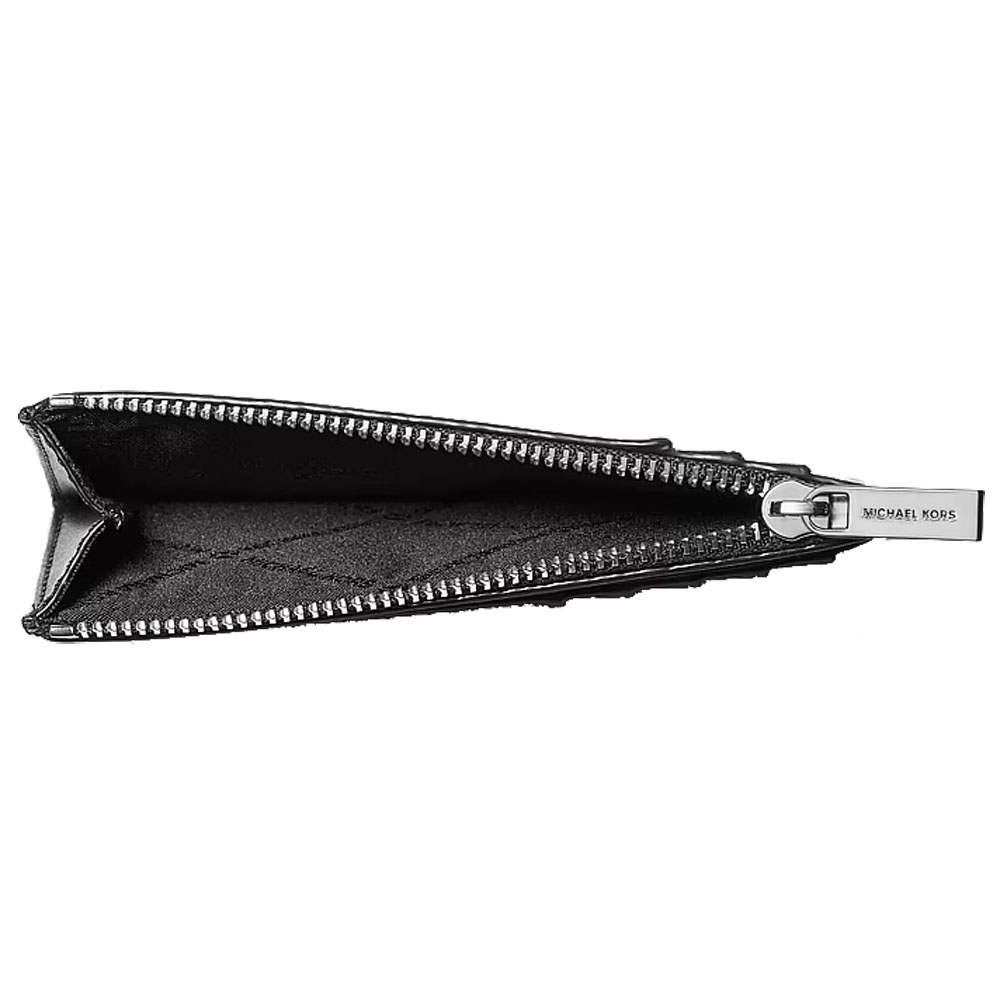 Michael Kors Cooper Slim Signature Black # 36T4LCOZ7B