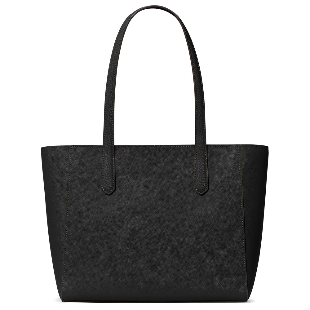 Kate Spade Shoulder Bag Gwen Tote Black # KP070
