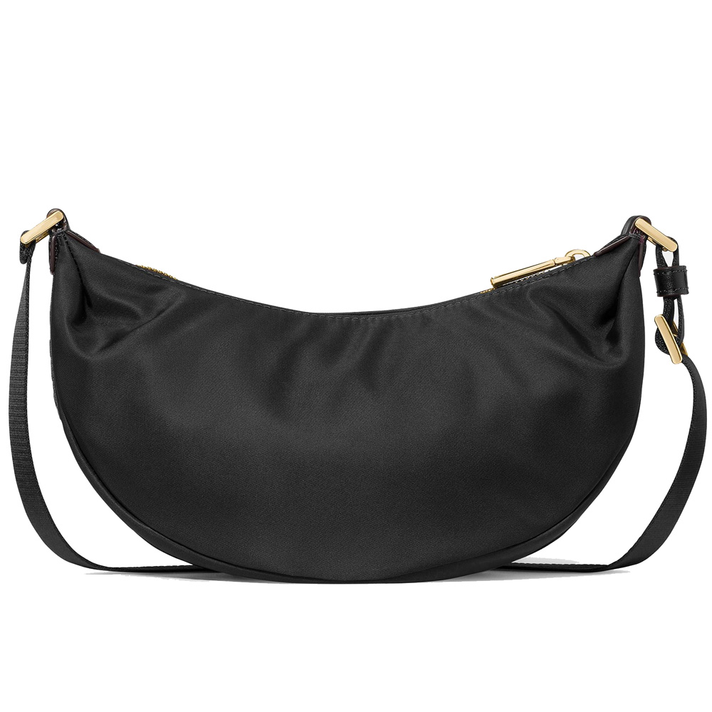 Kate Spade Carter Mini Sling Crossbody Bag Black # KP130