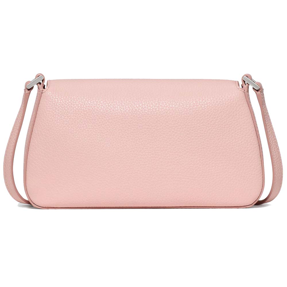 Kate Spade Sutton Mini Crossbody Rose Smoke Pink # KO122