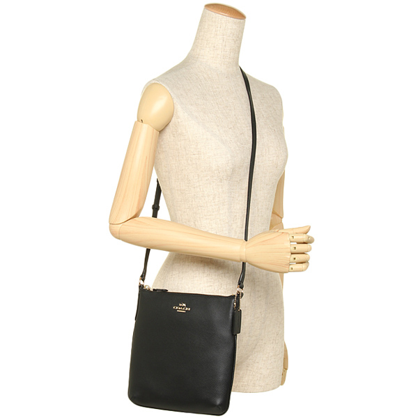 coach crossgrain messenger crossbody