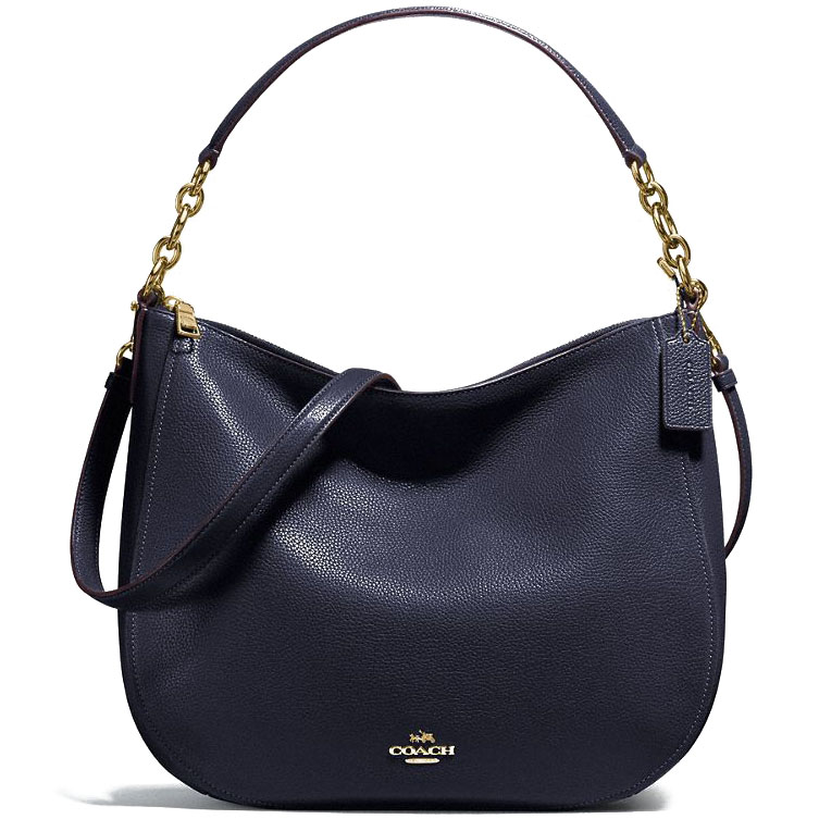 Chelsea best sale hobo coach