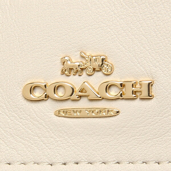Coach Shoulder Bag In Gift Box Small Lexy Shoulder Bag In Signature Jacquard Light Khaki / Chalk White # F29548