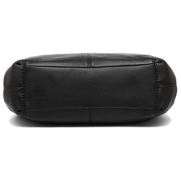 Coach Shoulder Bag With Gift Bag Small Lexy Shoulder Bag Crossbody Bag Black # F23537