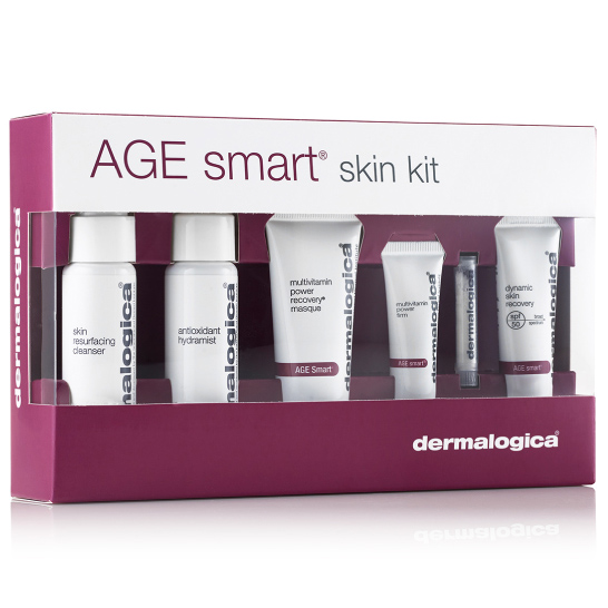 Dermalogica Age Smart Skin Kit 10ml / 10oz