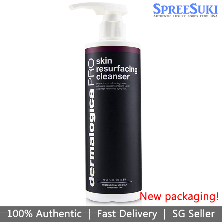 Dermalogica Age Smart Skin Resurfacing Cleanser 473ml / 16oz