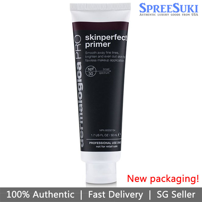 Dermalogica Age Smart Skinperfect Primer SPF 30 Expiry 09 / 2024 50ml / 1.7oz