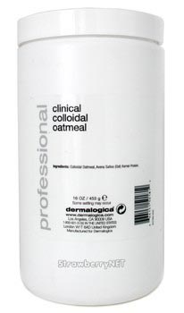 Dermalogica Clinical Colloidal Oatmeal 453ml / 16oz
