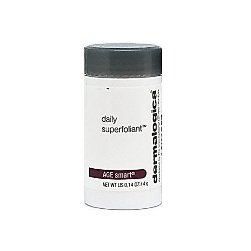 Dermalogica Daily Superfoliant Exfoliant Trial Travel Size 4ml / 0.14oz