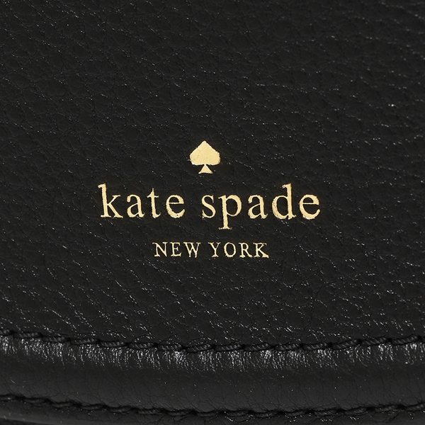 Kate Spade Ashby Place Josey Black # WKRU4470