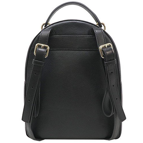 Kate Spade Backpack Atwood Place Small Bradley Backpack Black # WKRU5311