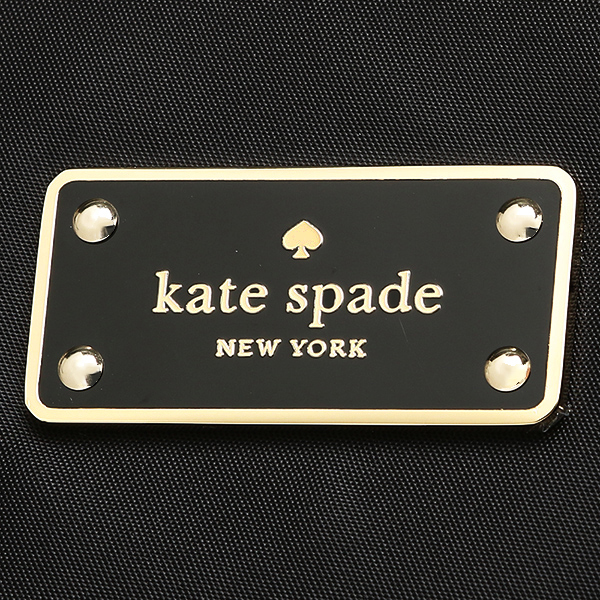 Kate Spade Blake Avenue Keisha Crossbody Bag Black # WKRU3618
