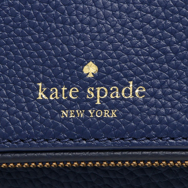 Kate Spade Chester Street Miri Oceanic Blue / Offshore Navy # WKRU4076