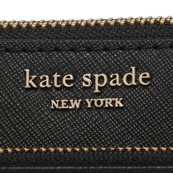 Kate Spade Crossbody Bag Cameron Zip Crossbody Black # WKRU5845