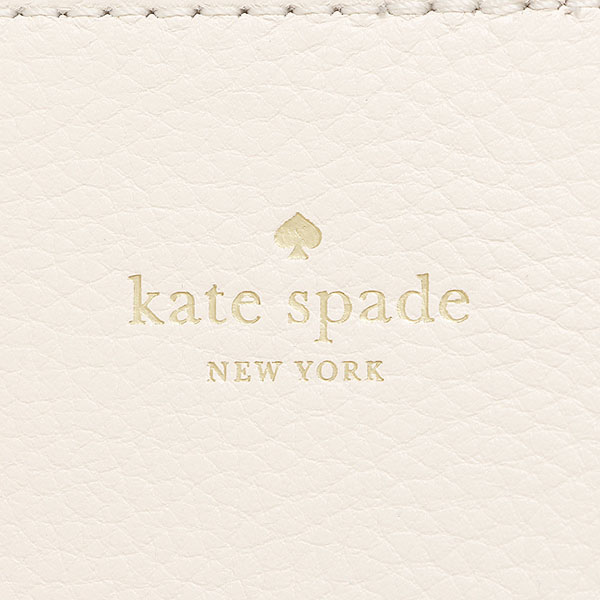 Kate Spade Elizabeth Faye Drive Shoulder Crossbody Bag Cement # WKRU4231