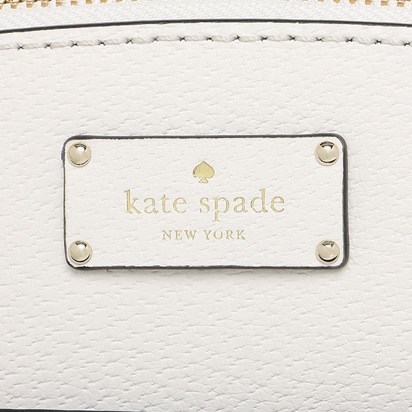 Kate Spade Crossbody Bag Grove Street Millie Black Cream # WKRU4194