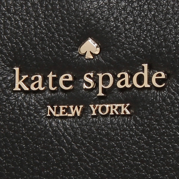 Kate Spade Crossbody Bag Jackson Top Zip Crossbody Black # WKRU5941