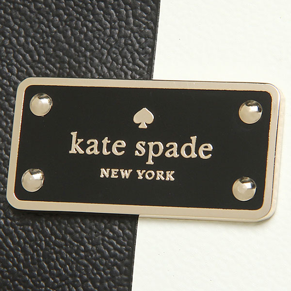 Kate Spade Penn Place Margareta Black # WKRU3628