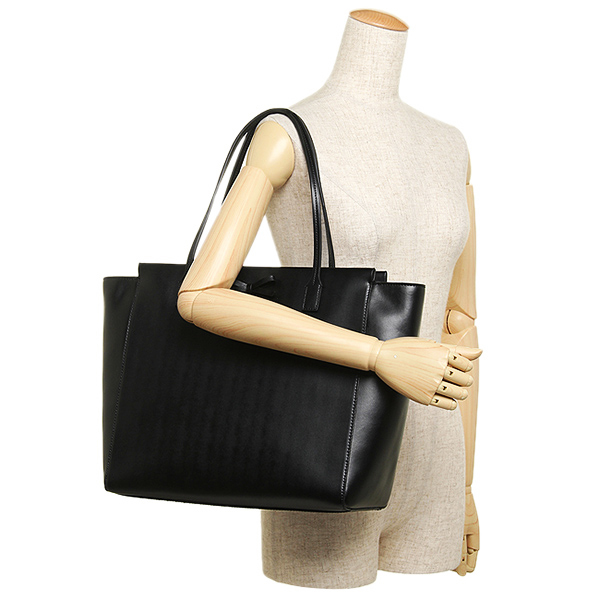 Kate Spade Sawyer Street Taden Shoulder Bag Black # WKRU3493