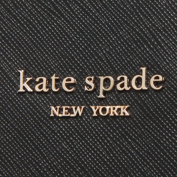 Kate Spade Tote With Gift Bag Shoulder Bag Cameron Pocket Tote Black # WKRU5841