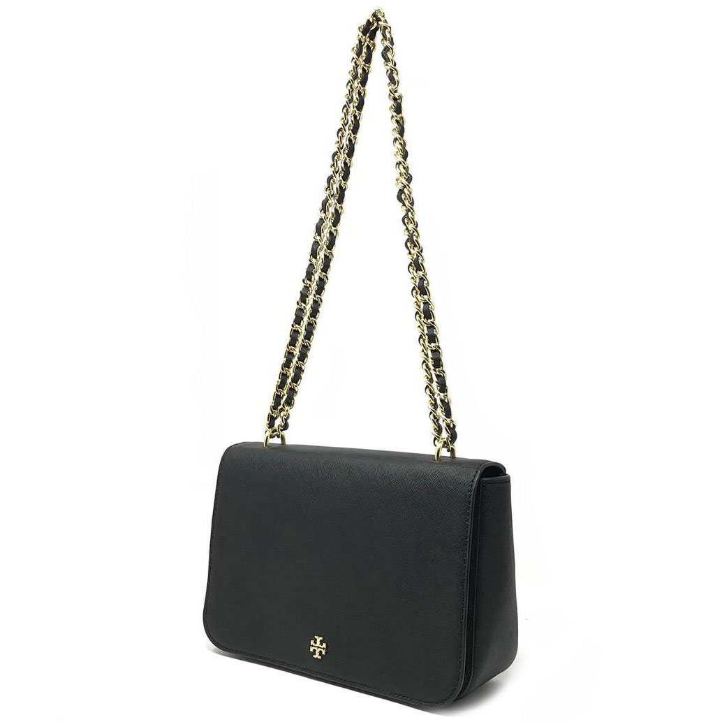 SpreeSuki Tory Burch Shoulder Bag Crossbody Bag With Gift Bag