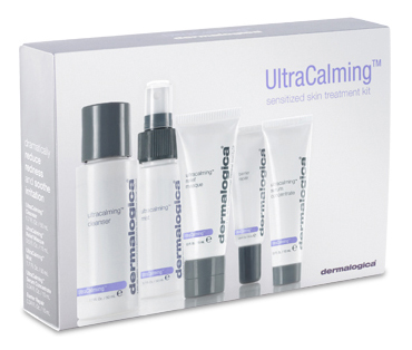 UltraCalming Skin Kit