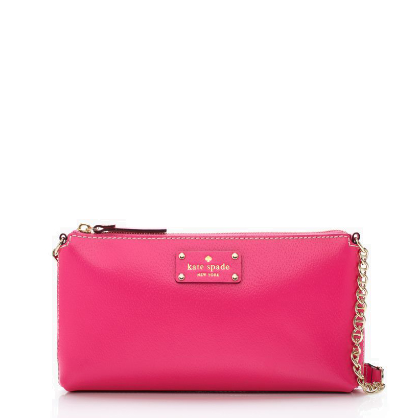 kate spade wellesley byrd