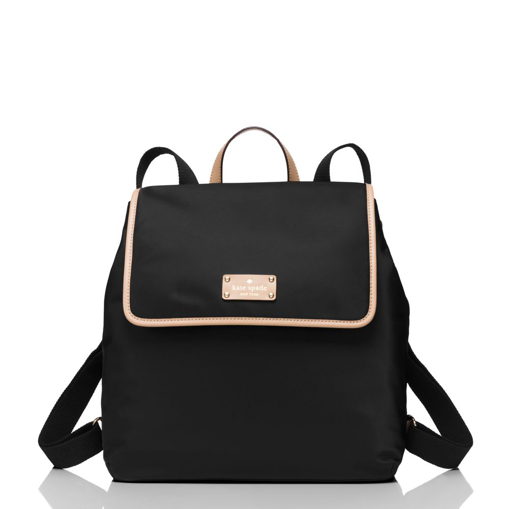 kate spade kennedy park backpack