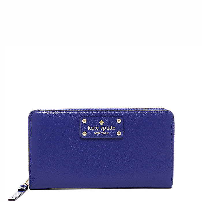 kate spade wellesley neda wallet