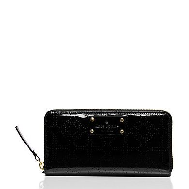 kate spade metro wallet