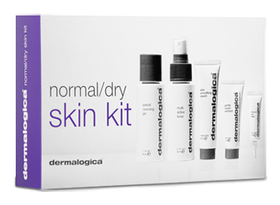 Normal/Dry Skin Kit