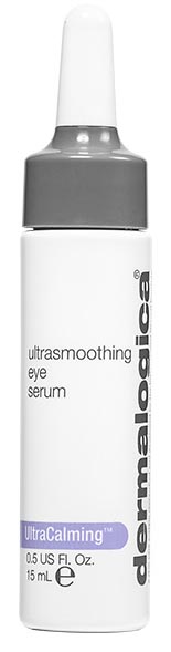 UltraCalming Ultrasmoothing Eye Serum, 0.5oz / 15ml