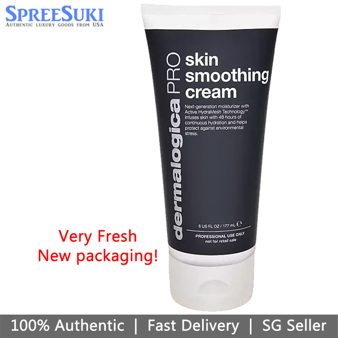Dermalogica Skin Smoothing Cream 177ml / 6oz